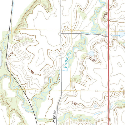 Akron, KS (2022, 24000-Scale) Preview 3