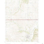 Alma, KS (2022, 24000-Scale) Preview 1