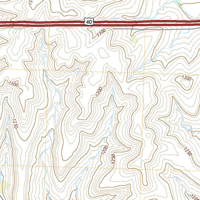 Alma, KS (2022, 24000-Scale) Preview 2