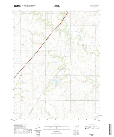 Allen SE, KS (2022, 24000-Scale) Preview 1