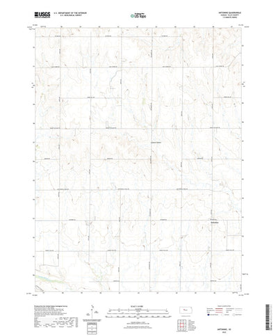 Antonino, KS (2022, 24000-Scale) Preview 1