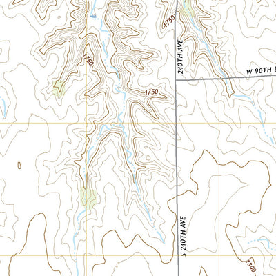 Alton, KS (2022, 24000-Scale) Preview 2