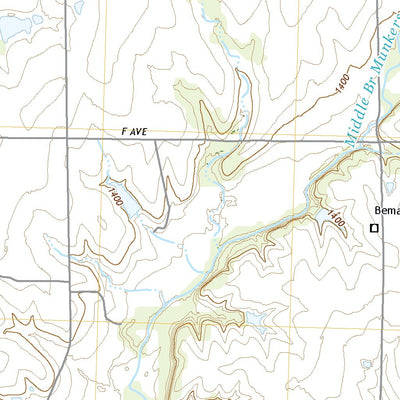 Alta Vista, KS (2022, 24000-Scale) Preview 2