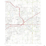 Andover, KS (2022, 24000-Scale) Preview 1