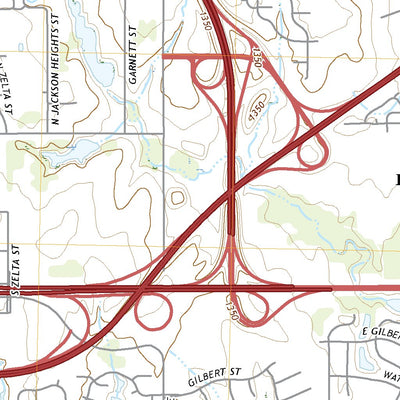 Andover, KS (2022, 24000-Scale) Preview 2
