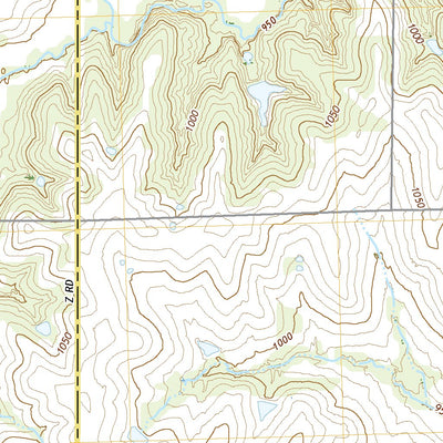 Arrington, KS (2022, 24000-Scale) Preview 2