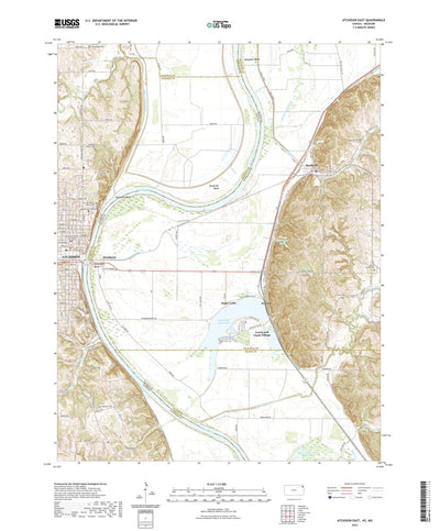 Atchison East, KS (2022, 24000-Scale) Preview 1
