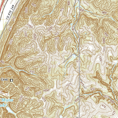 Atchison East, KS (2022, 24000-Scale) Preview 3