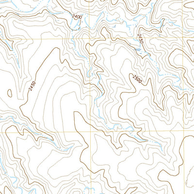 Arnold, KS (2022, 24000-Scale) Preview 3