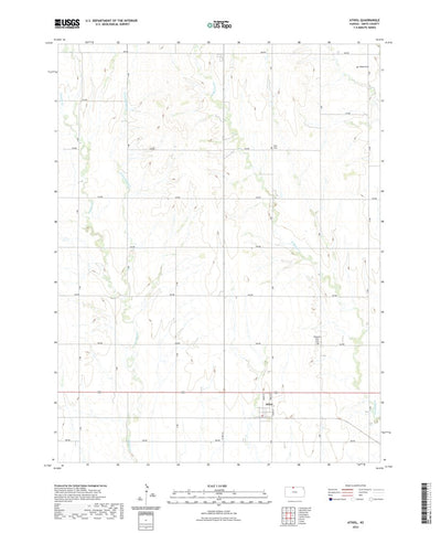 Athol, KS (2022, 24000-Scale) Preview 1