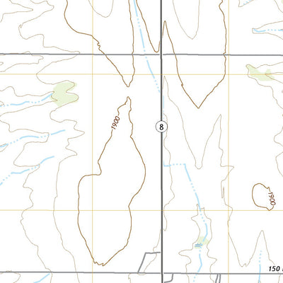 Athol, KS (2022, 24000-Scale) Preview 2