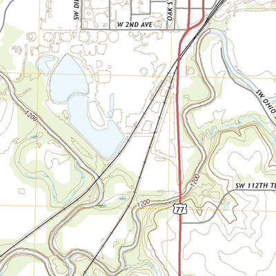 Augusta, KS (2022, 24000-Scale) Preview 3