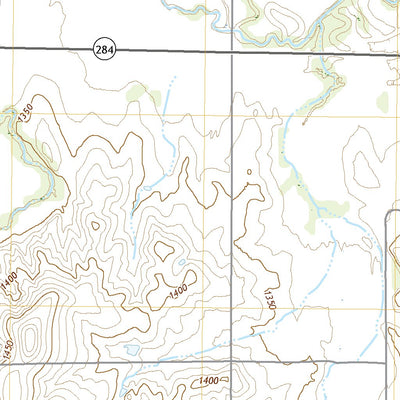 Barnard, KS (2022, 24000-Scale) Preview 2