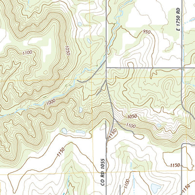 Baldwin City, KS (2022, 24000-Scale) Preview 2