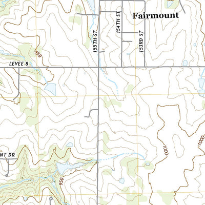 Basehor, KS (2022, 24000-Scale) Preview 2