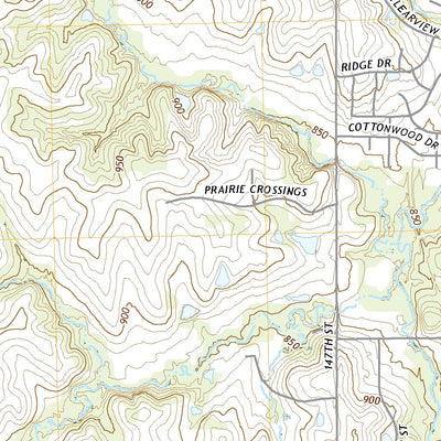 Basehor, KS (2022, 24000-Scale) Preview 3