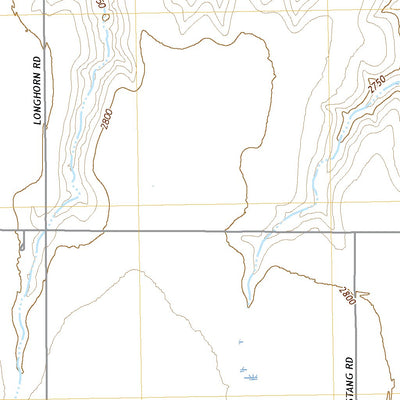 Dighton SW, KS (2022, 24000-Scale) Preview 2