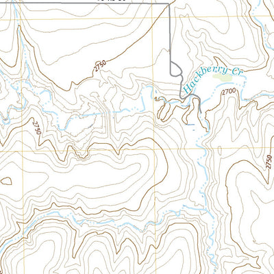 Dighton SW, KS (2022, 24000-Scale) Preview 3