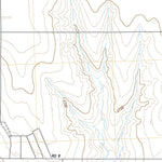 East Bridge Creek North, KS (2022, 24000-Scale) Preview 3