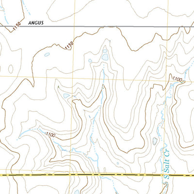 Elk Falls, KS (2022, 24000-Scale) Preview 2