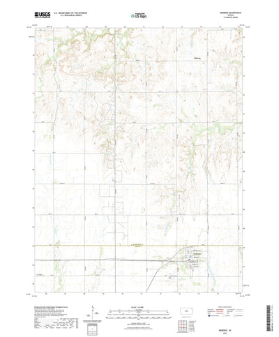 Geneseo, KS (2022, 24000-Scale) Preview 1