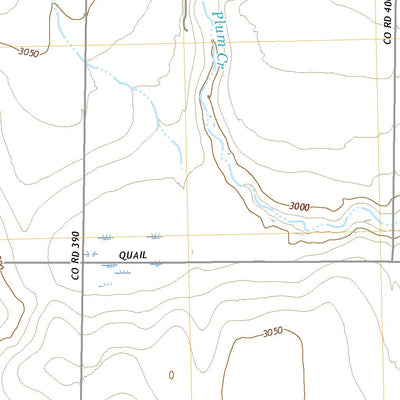 Elkader NW, KS (2022, 24000-Scale) Preview 2