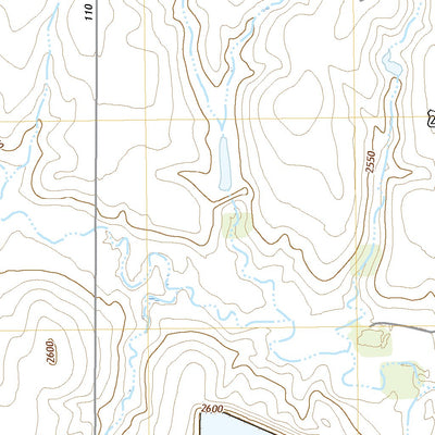 Ensign SE, KS (2022, 24000-Scale) Preview 3