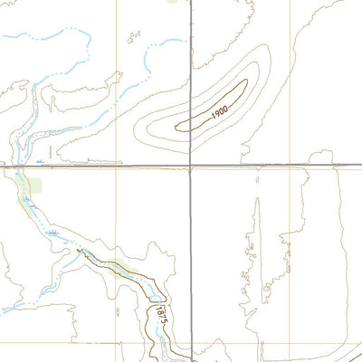 Great Bend NE, KS (2022, 24000-Scale) Preview 2