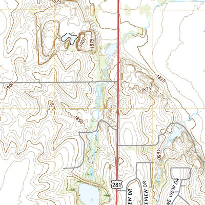 Great Bend NE, KS (2022, 24000-Scale) Preview 3