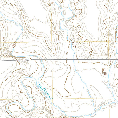 Gove SE, KS (2022, 24000-Scale) Preview 3