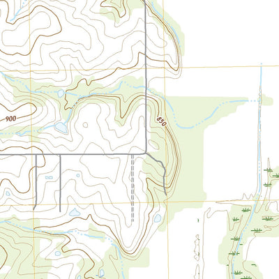 Fontana, KS (2022, 24000-Scale) Preview 2