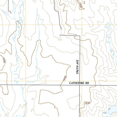 Gorham, KS (2022, 24000-Scale) Preview 2