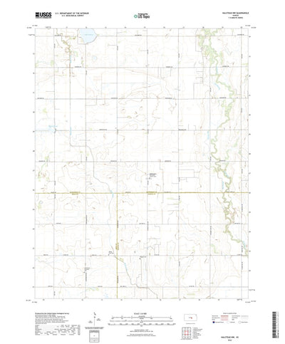 Halstead NW, KS (2022, 24000-Scale) Preview 1