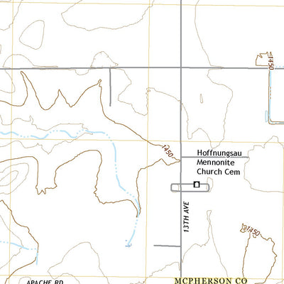 Halstead NW, KS (2022, 24000-Scale) Preview 2