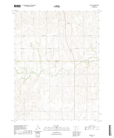Glade SE, KS (2022, 24000-Scale) Preview 1