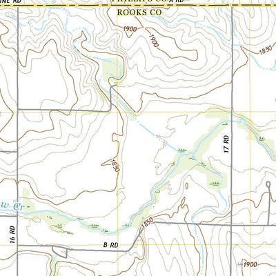 Glade SE, KS (2022, 24000-Scale) Preview 2