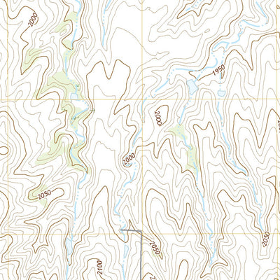 Glade SE, KS (2022, 24000-Scale) Preview 3