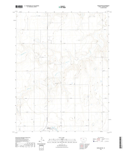Goodland NW, KS (2022, 24000-Scale) Preview 1