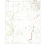 Hackney, KS (2022, 24000-Scale) Preview 1