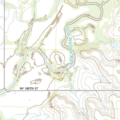 Gordon, KS (2022, 24000-Scale) Preview 3