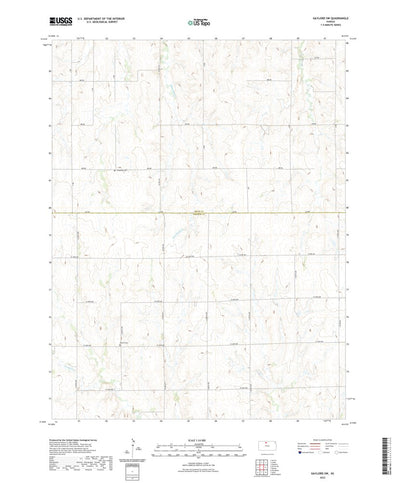 Gaylord SW, KS (2022, 24000-Scale) Preview 1