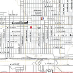Goodland, KS (2022, 24000-Scale) Preview 3