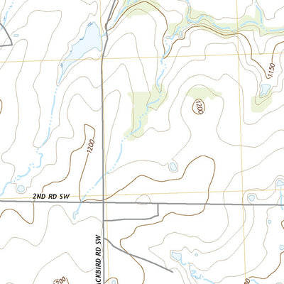 Gridley, KS (2022, 24000-Scale) Preview 2