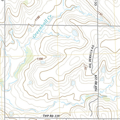 Gridley, KS (2022, 24000-Scale) Preview 3