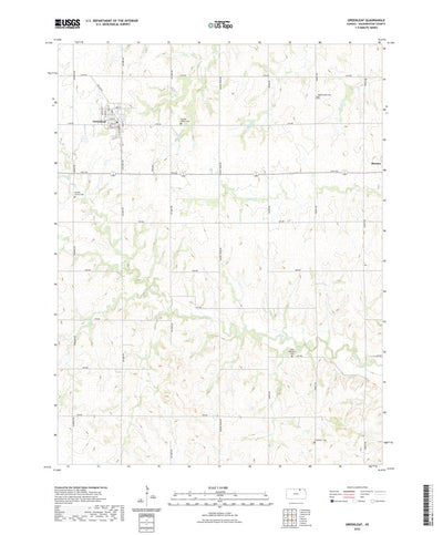 Greenleaf, KS (2022, 24000-Scale) Preview 1