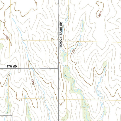 Greenleaf, KS (2022, 24000-Scale) Preview 2