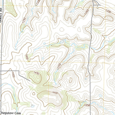 Greenleaf, KS (2022, 24000-Scale) Preview 3