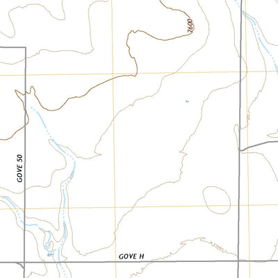 Gove SW, KS (2022, 24000-Scale) Preview 2