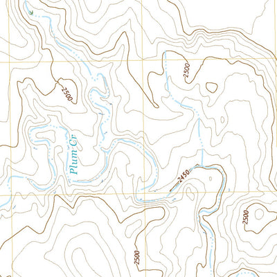 Gove SW, KS (2022, 24000-Scale) Preview 3