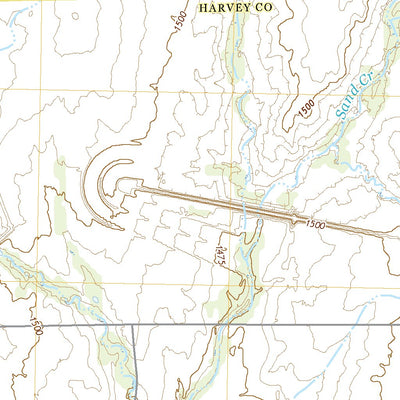 Goessel, KS (2022, 24000-Scale) Preview 3